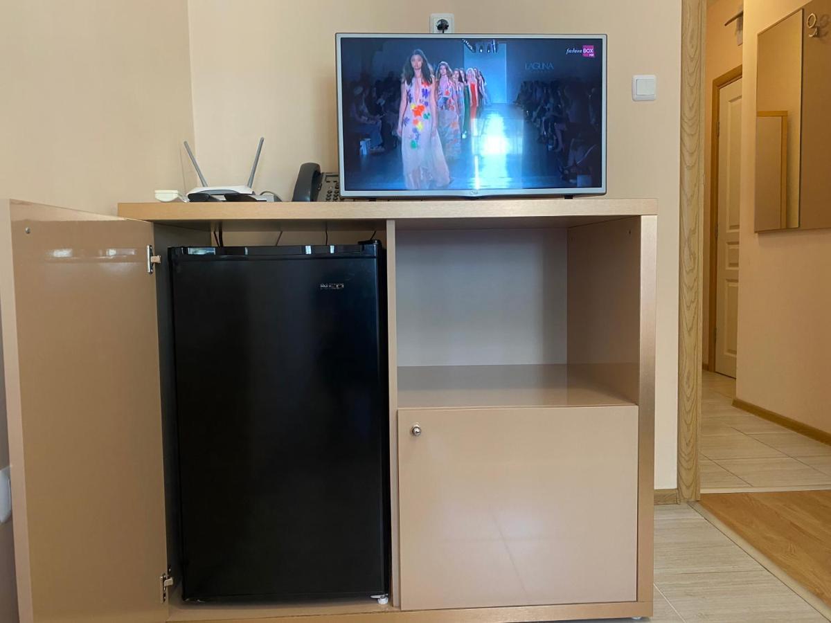 Messembria A309 Studio Slântsjev Brjag Eksteriør bilde